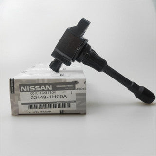 Bobina de Encendido Automotriz
