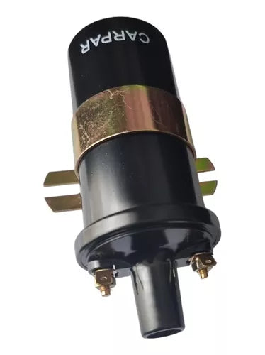 Bobina Universal (Resistencia Interna)