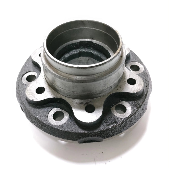 Bocina delantero 4WD