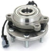 Bocina delantero 4WD