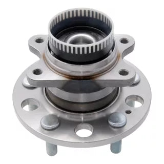 Bocina trasero 2WD