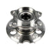 Bocina trasero 4WD