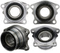 Bocina trasero 4WD 2WD
