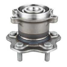 Bocina trasero 4WD