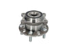 Bocina trasero 4x4