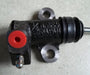 Bomba auxiliar de clutch