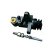 Bomba auxiliar de clutch