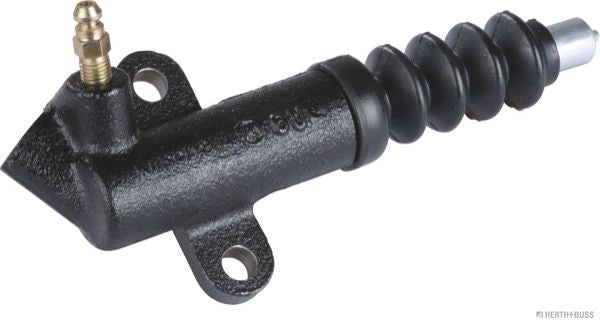 Bomba auxiliar de clutch