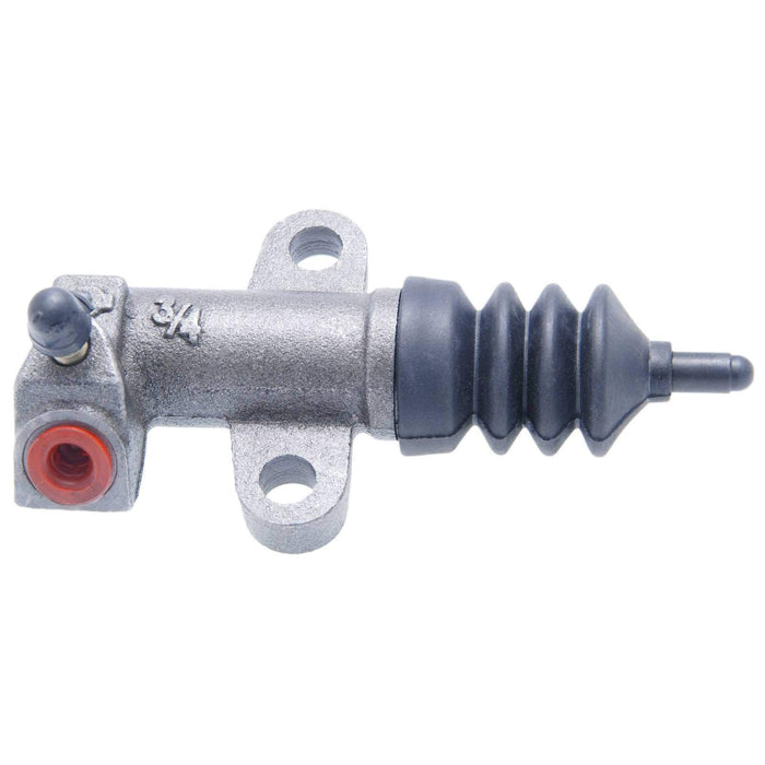 Bomba auxiliar de clutch
