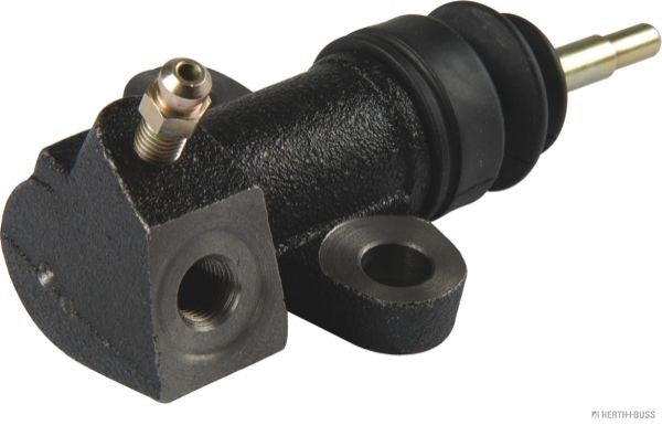 Bomba auxiliar de clutch