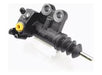 Bomba auxiliar de clutch