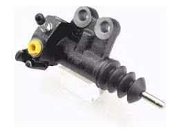 Bomba auxiliar de clutch