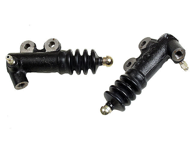 Bomba auxiliar de clutch
