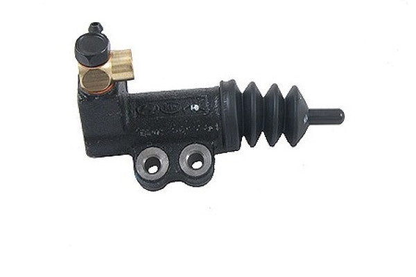 Bomba auxiliar de clutch