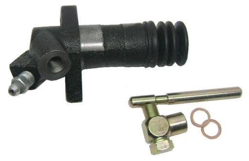 Bomba auxiliar de clutch