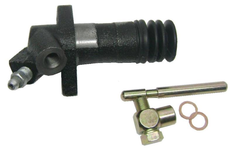 Bomba auxiliar de clutch