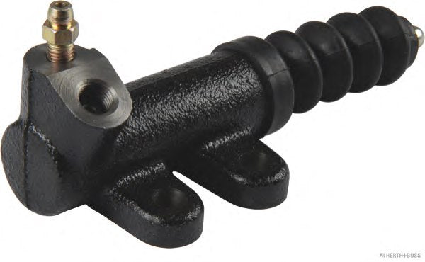 Bomba auxiliar de clutch