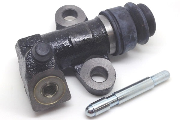 Bomba auxiliar de clutch