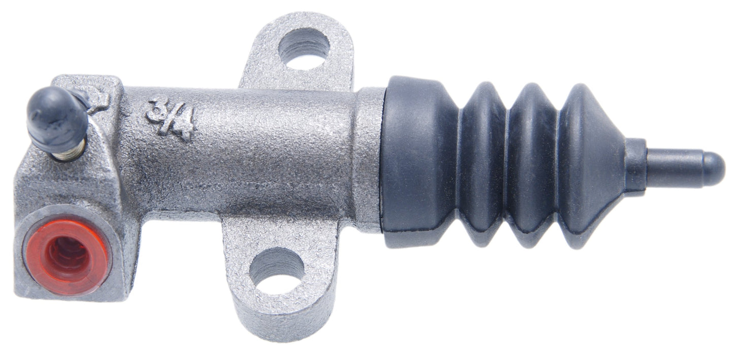Bomba auxiliar de clutch