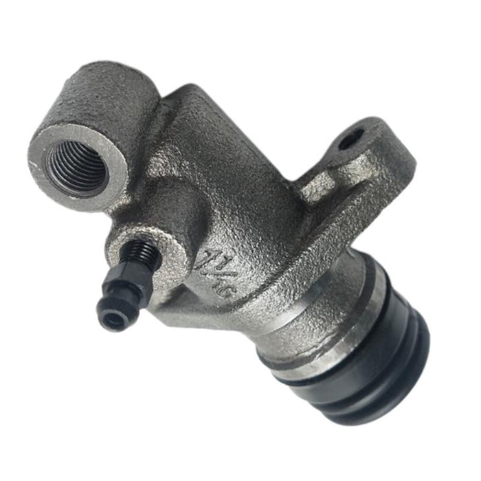 Bomba auxiliar de clutch