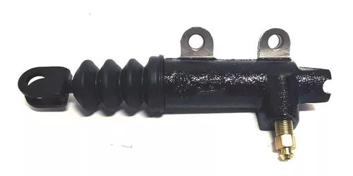 Bomba auxiliar de clutch