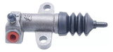 Bomba auxiliar de clutch