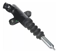 Bomba auxiliar de clutch