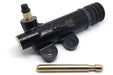 Bomba Auxiliar de Clutch