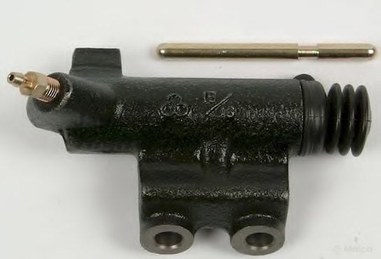 Bomba auxiliar de clutch