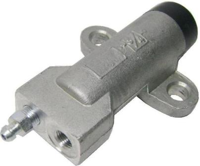 Bomba Auxiliar de Clutch