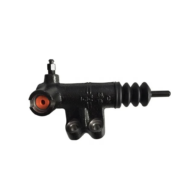 Bomba auxiliar de clutch