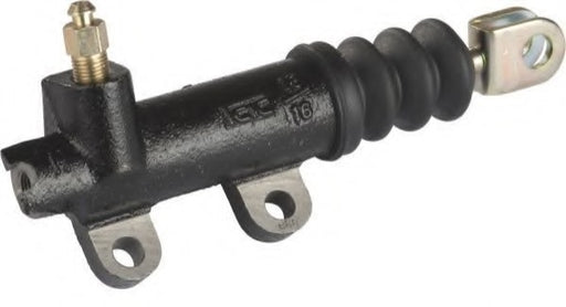 Bomba auxiliar de clutch