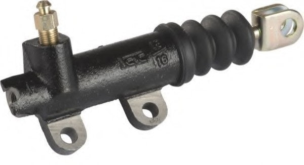 Bomba auxiliar de clutch