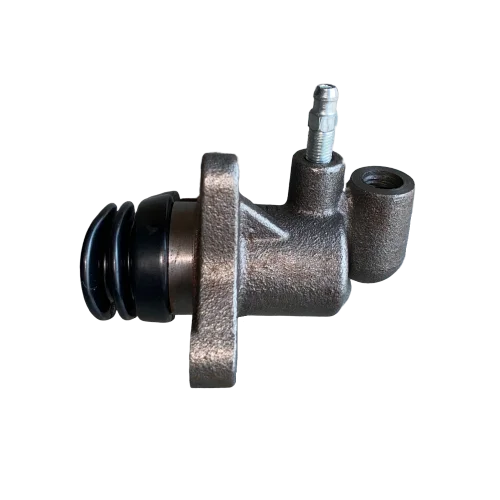 Bomba Auxiliar de Clutch