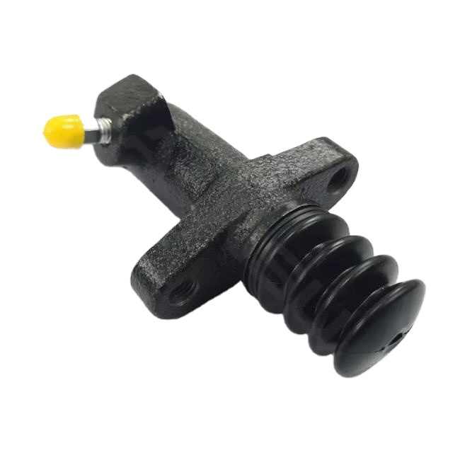 Bomba auxiliar de clutch