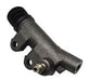 Bomba auxiliar de clutch