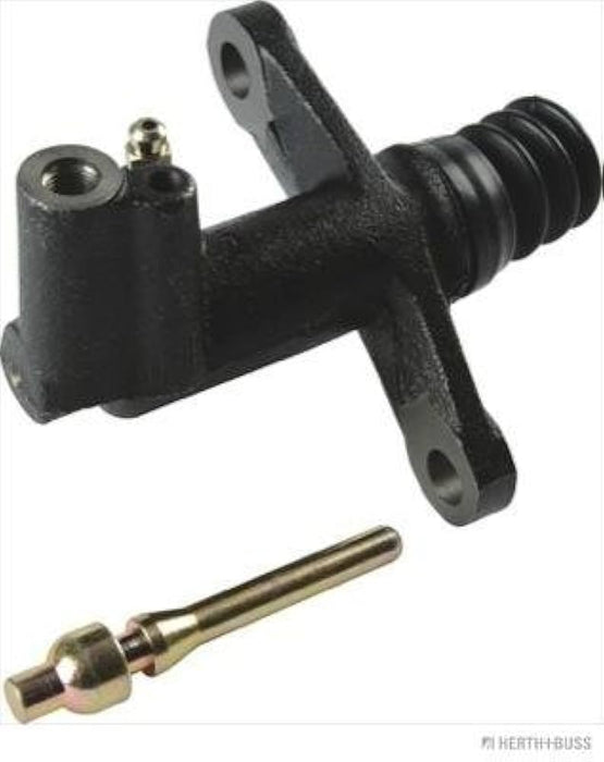 Bomba auxiliar de clutch