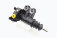 Bomba auxiliar de clutch