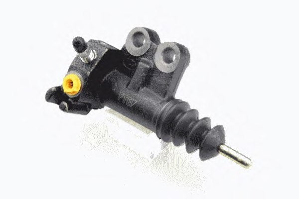 Bomba auxiliar de clutch