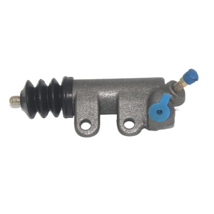 Bomba auxiliar de clutch