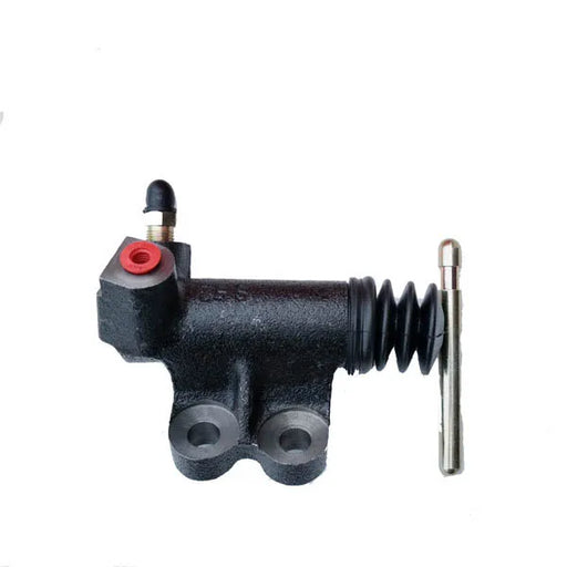 Bomba auxiliar de clutch 4x4