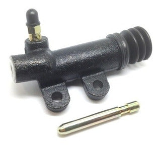 Bomba auxiliar de clutch