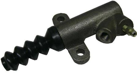 Bomba auxiliar de clutch