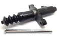Bomba auxiliar de clutch