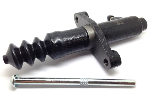 Bomba auxiliar de clutch