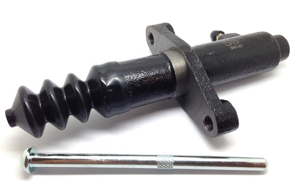 Bomba auxiliar de clutch