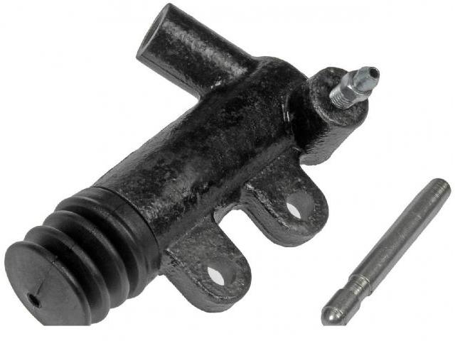 Bomba auxiliar de clutch