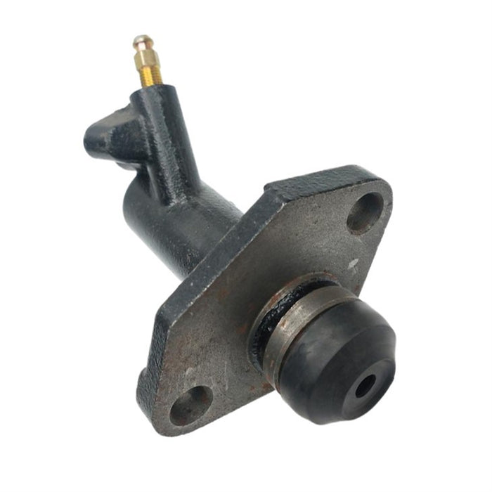 Bomba auxiliar de clutch