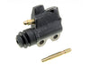 Bomba auxiliar de clutch