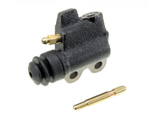Bomba auxiliar de clutch